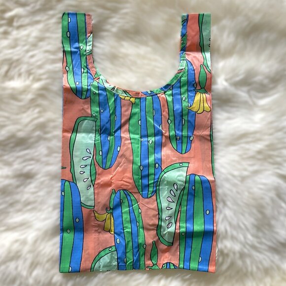 [READ] NWOT Baby Baggu - Cucumbers - Picture 2 of 7